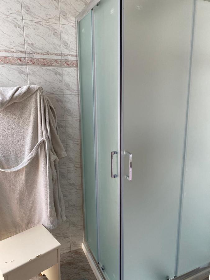 Hotel Porta A Porta נאפולי מראה חיצוני תמונה