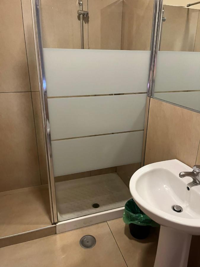 Hotel Porta A Porta נאפולי מראה חיצוני תמונה