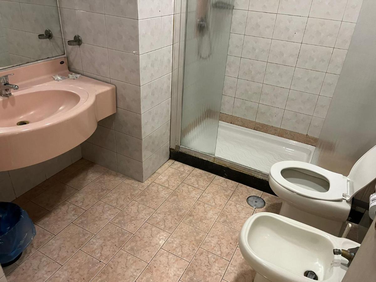Hotel Porta A Porta נאפולי מראה חיצוני תמונה