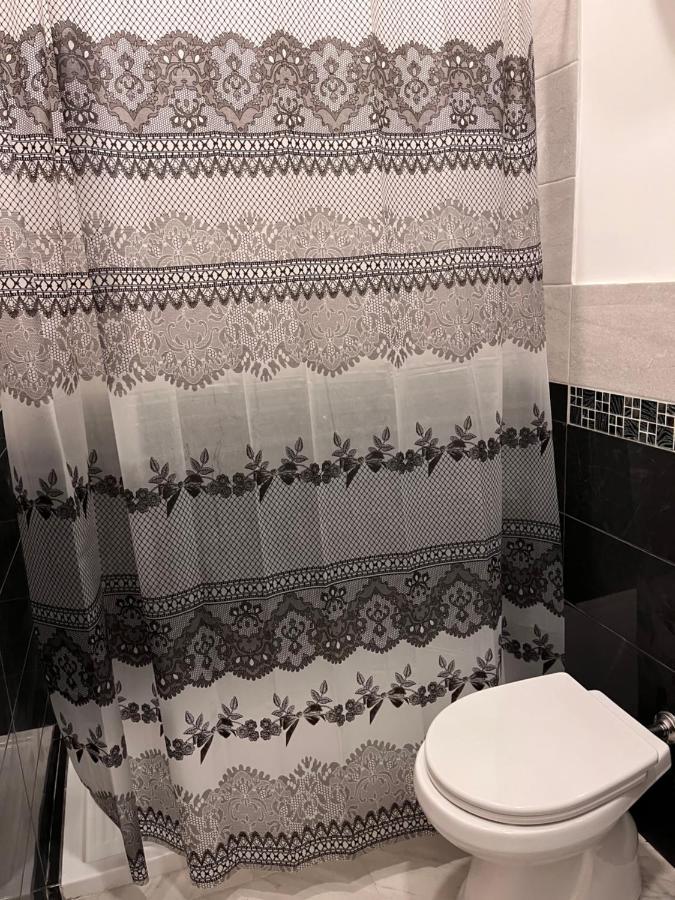 Hotel Porta A Porta נאפולי מראה חיצוני תמונה